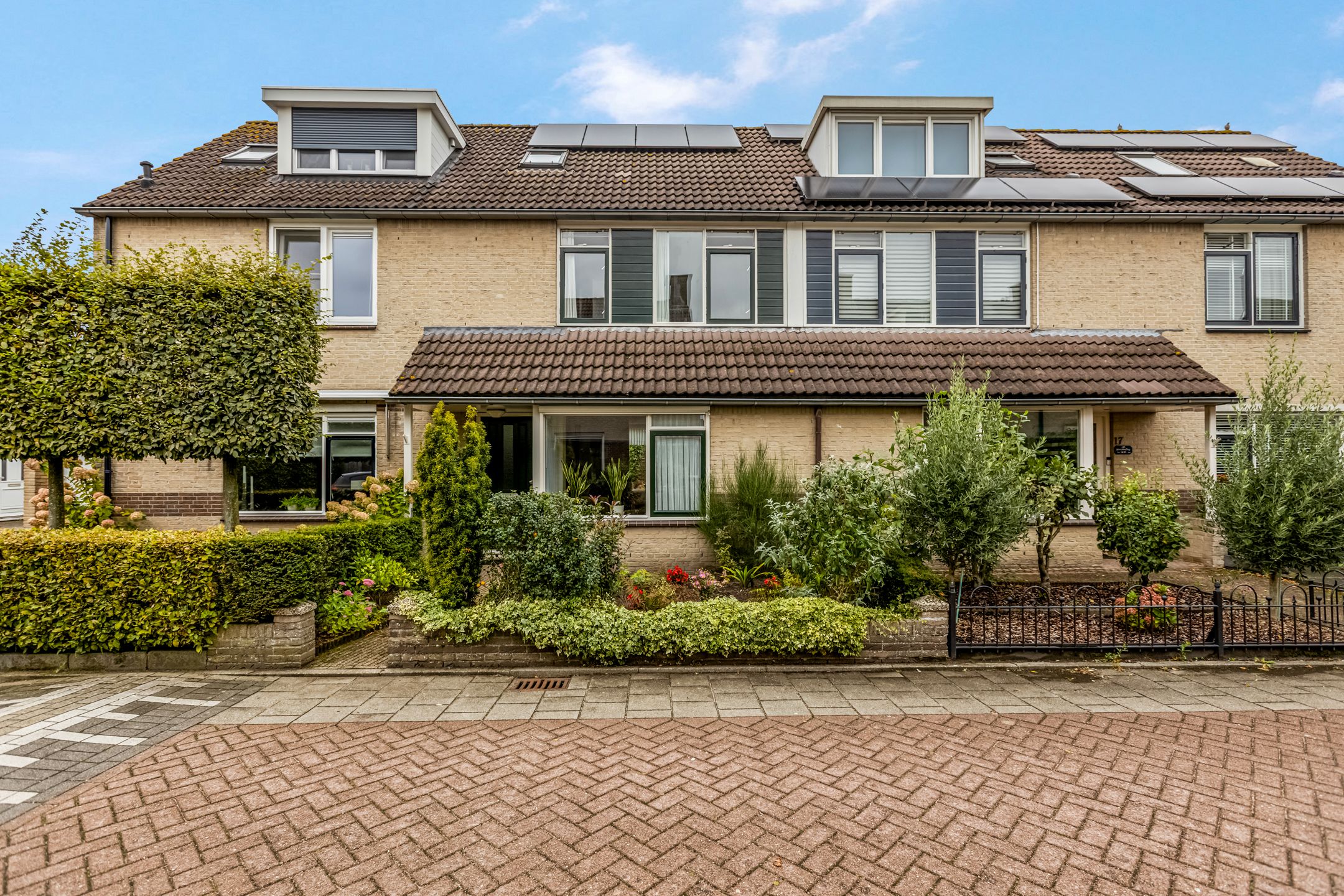 Ravelstraat 15 