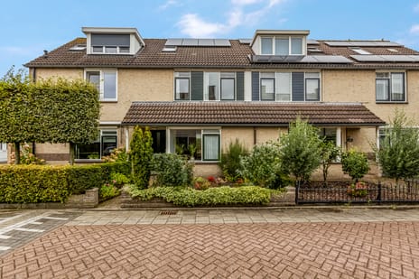 Ravelstraat thumbnail