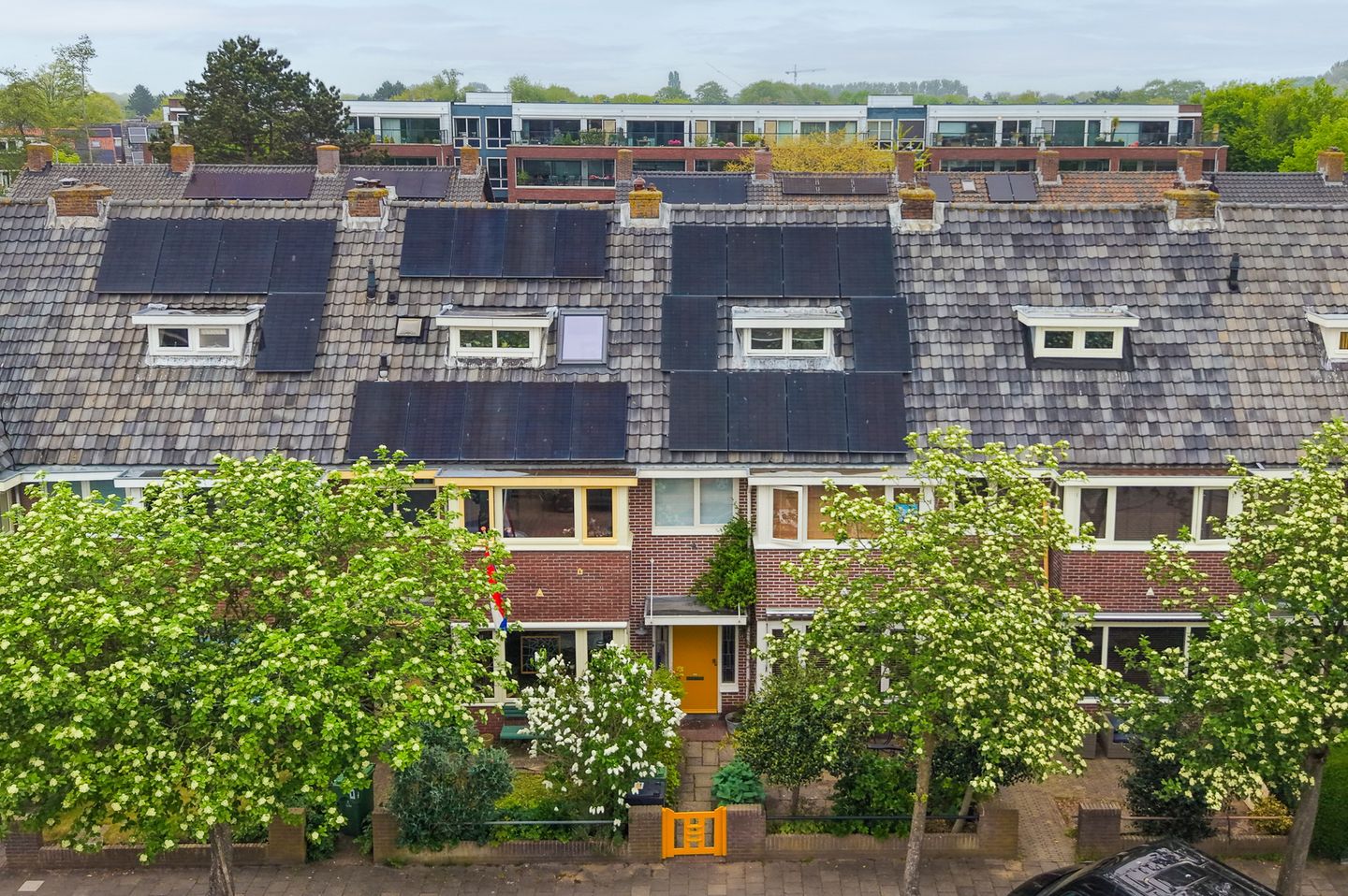 Foto 5 van Rembrandtstraat 56