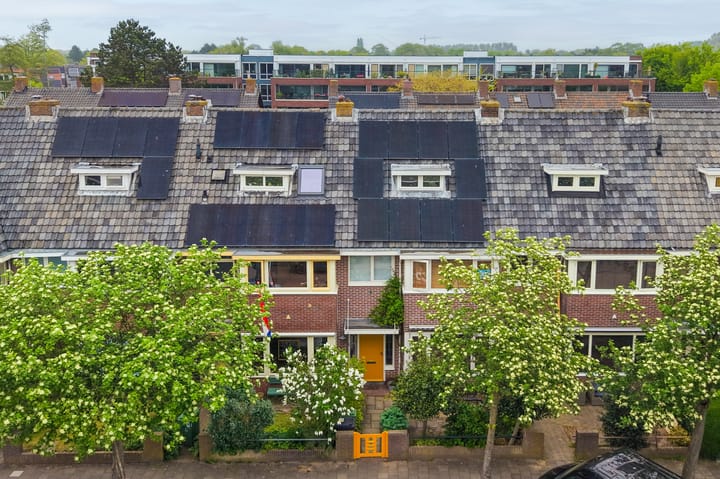 Foto 5 van Rembrandtstraat 56