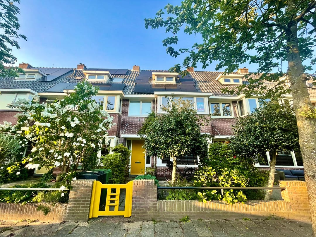 Foto 1 van Rembrandtstraat 56