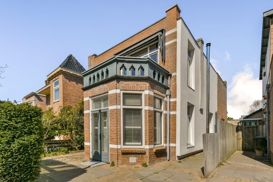 Foto 47 van Kostverlorenstraat 47
