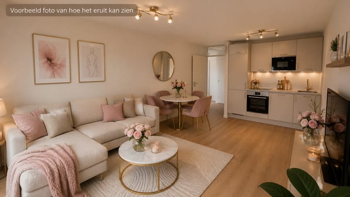 Foto 5 van Erasmusweg 1-D