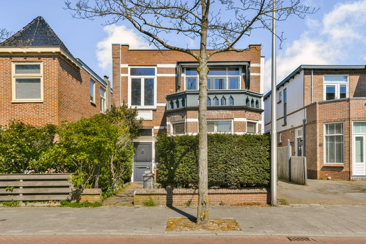 Foto 2 van Kostverlorenstraat 47