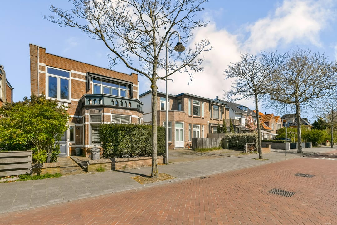 Foto 46 van Kostverlorenstraat 47