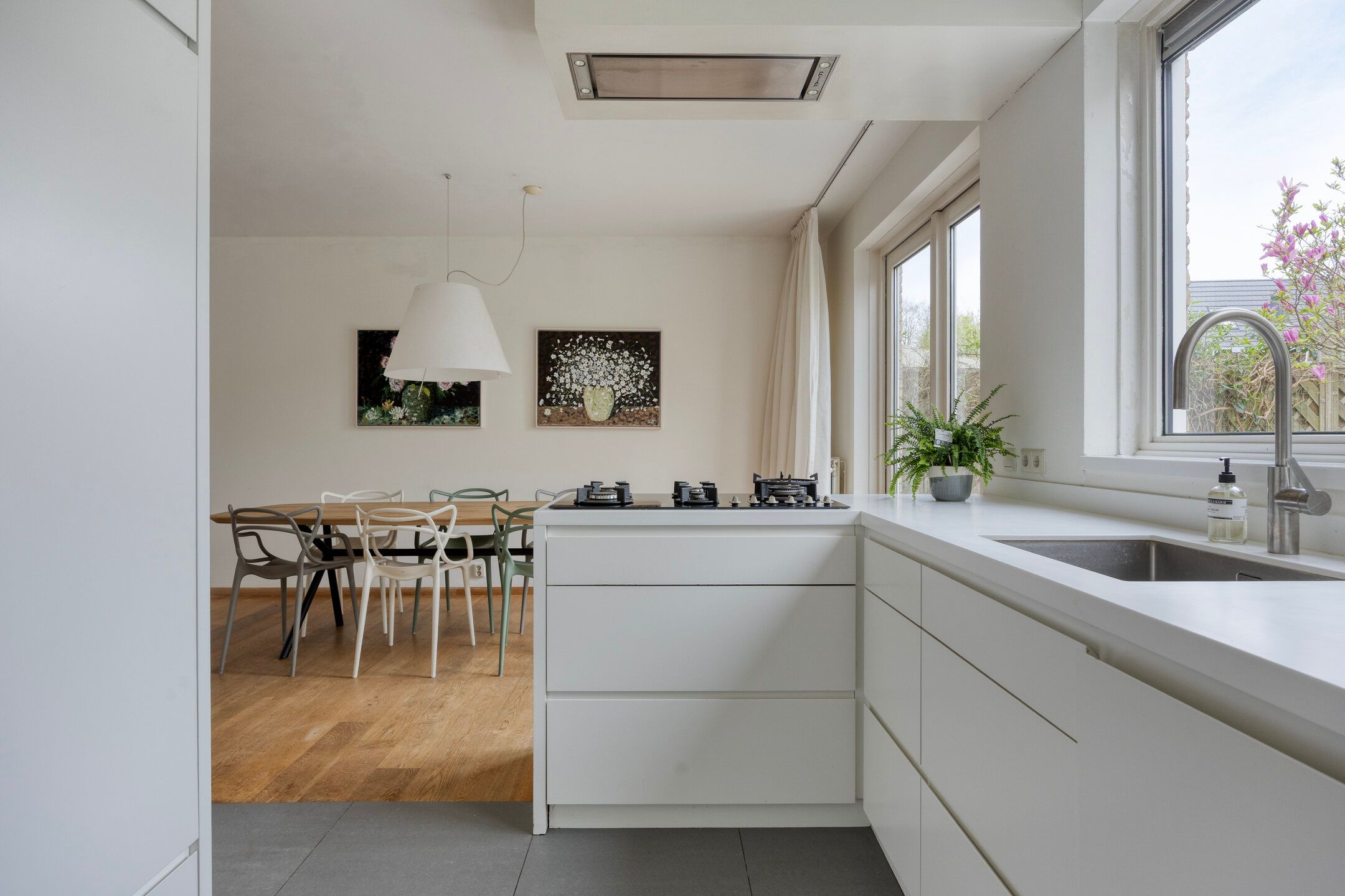 Photo 3 of Auke Mollemastraat 15
