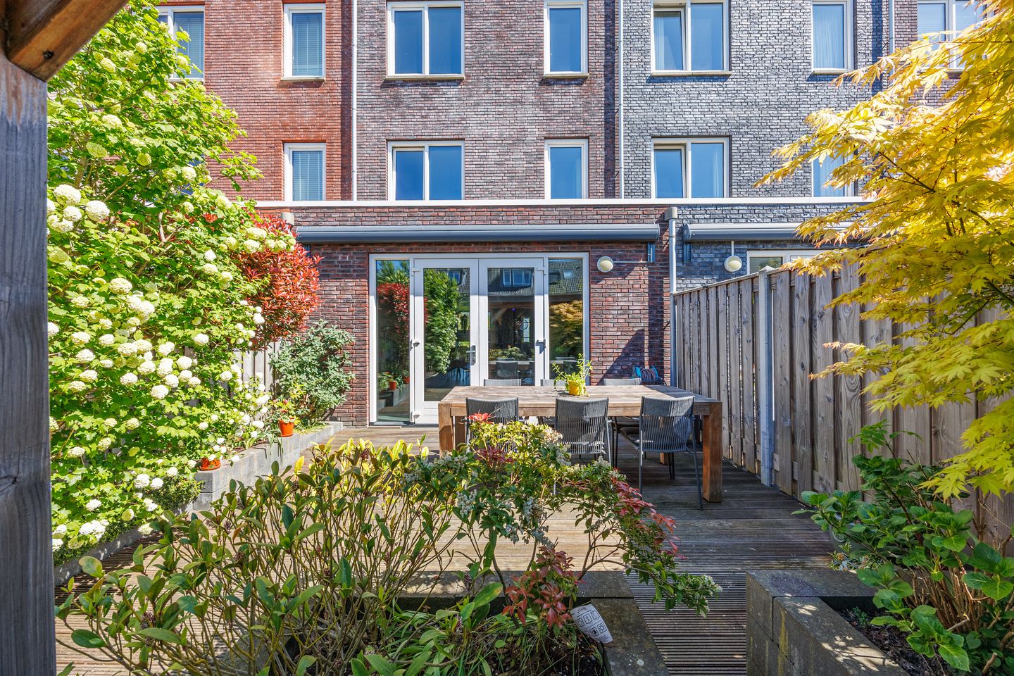 Photo 14 of Metelerkampstraat 229