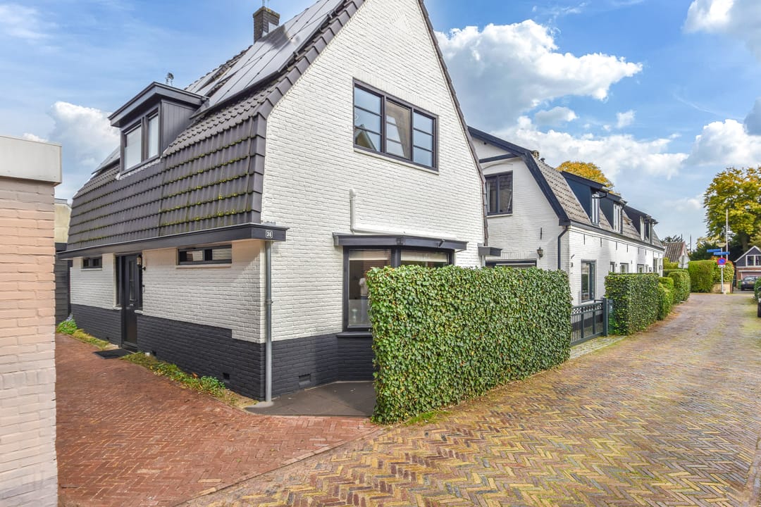 Foto 1 van Cornelis Bakkerlaan 36