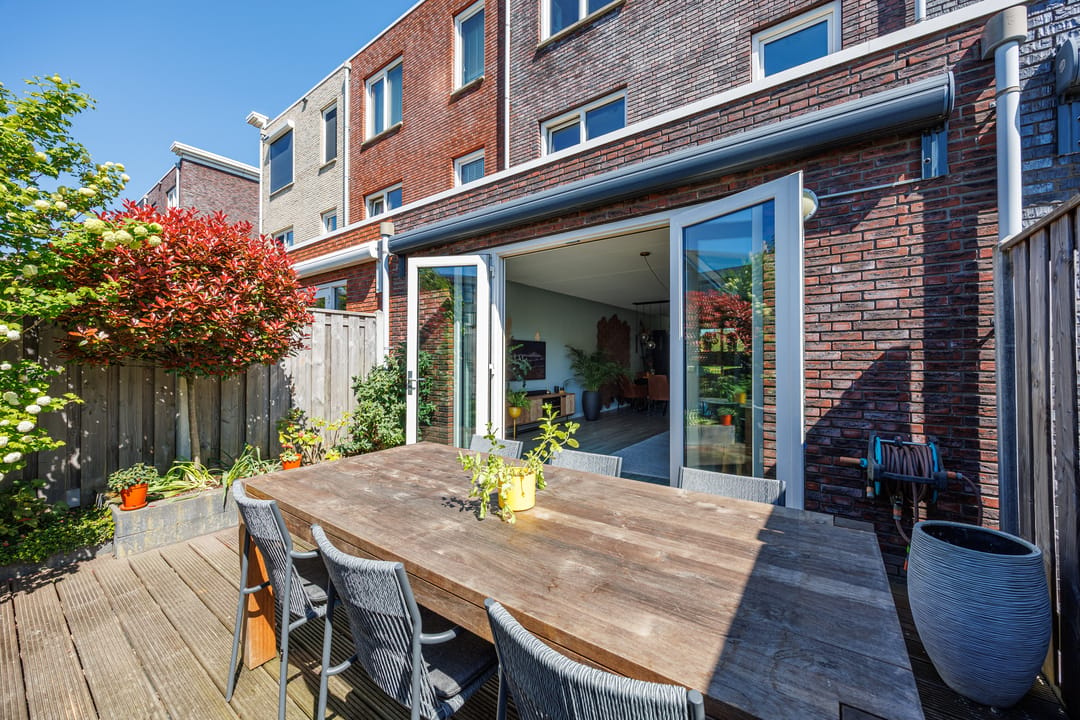 Photo 13 of Metelerkampstraat 229