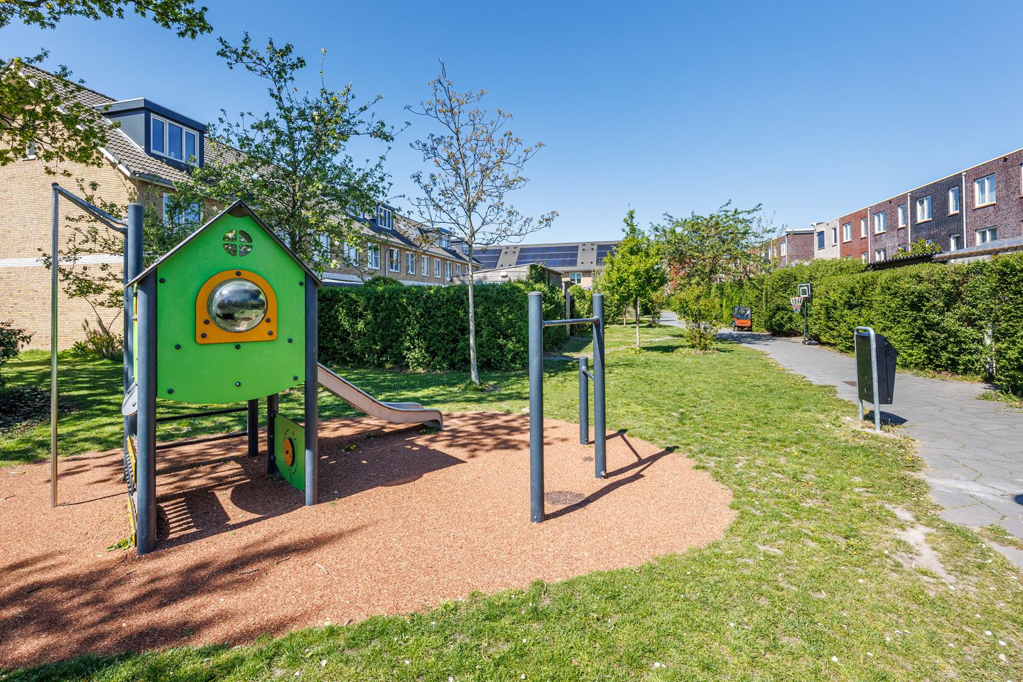 Photo 50 of Metelerkampstraat 229