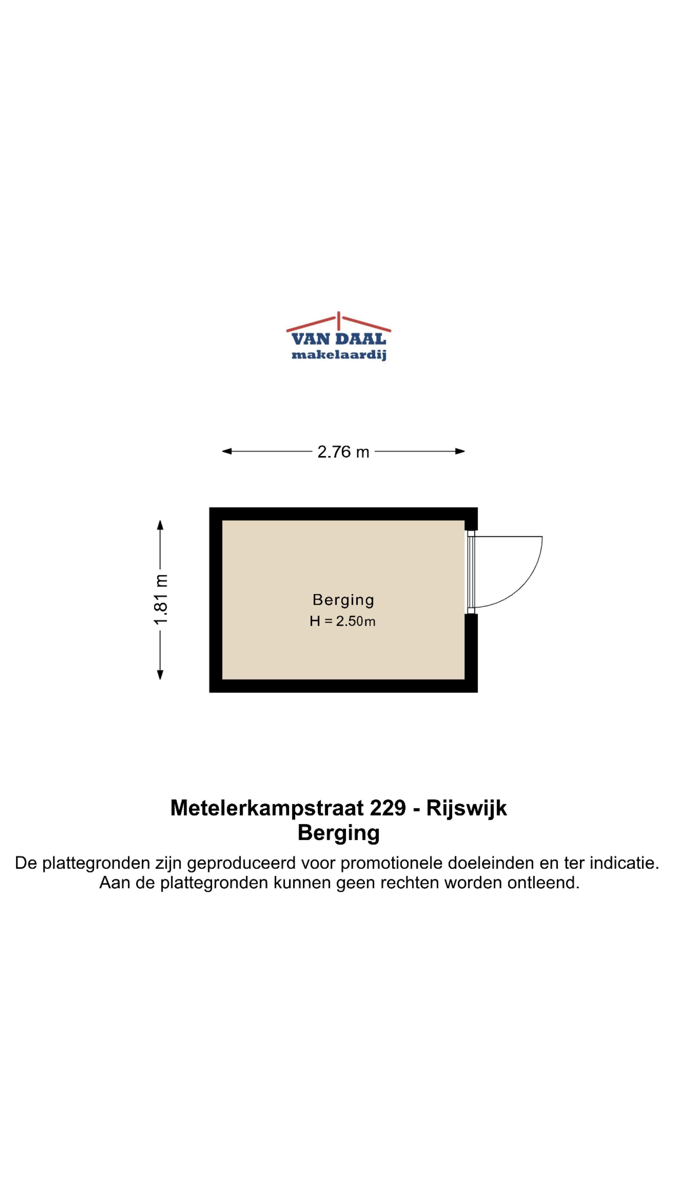 Photo 54 of Metelerkampstraat 229