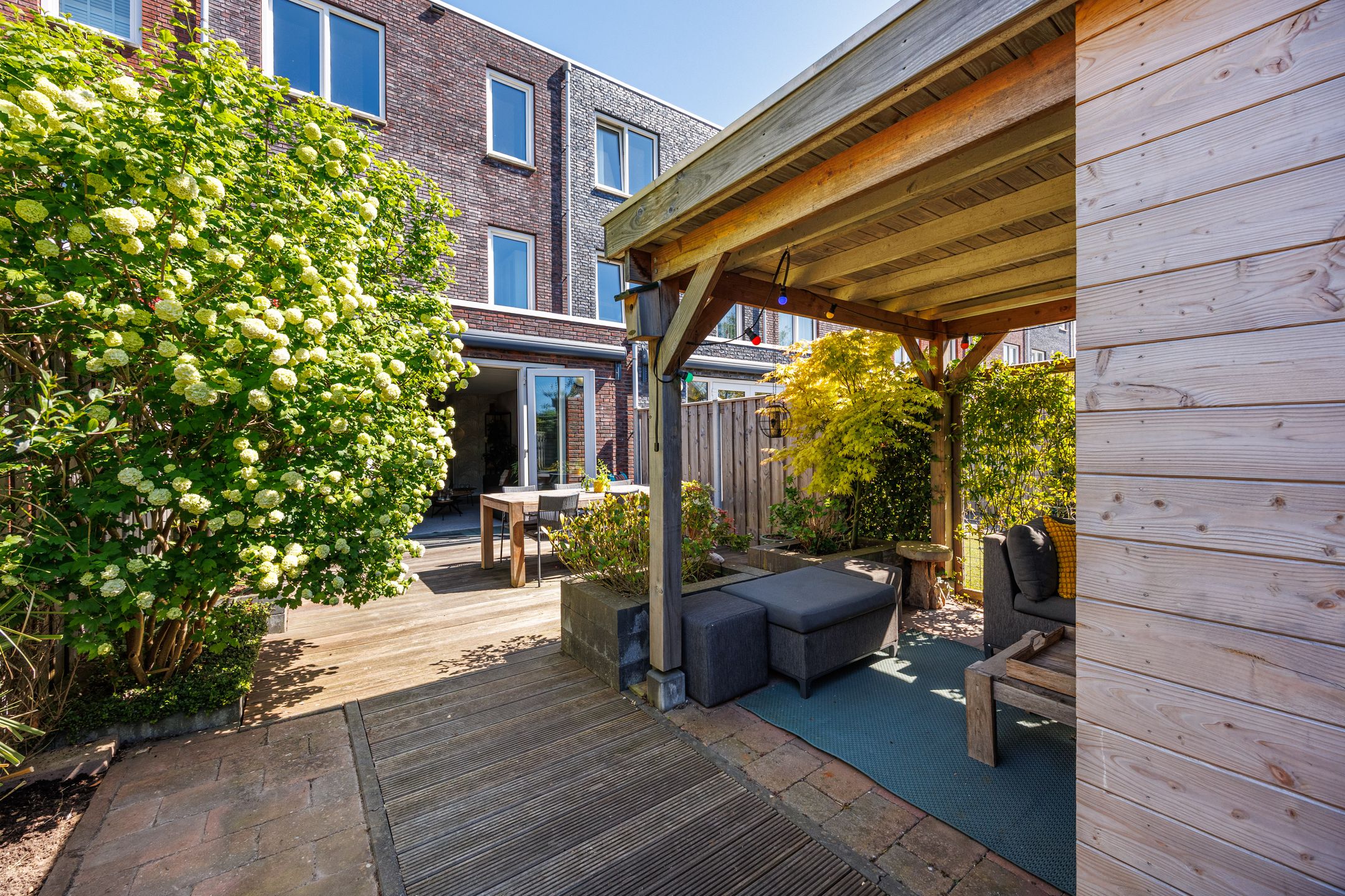 Photo 12 of Metelerkampstraat 229