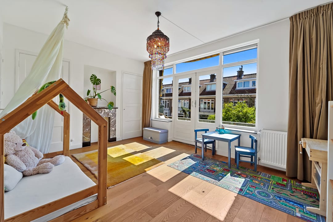 Photo 38 of Ananasstraat 85
