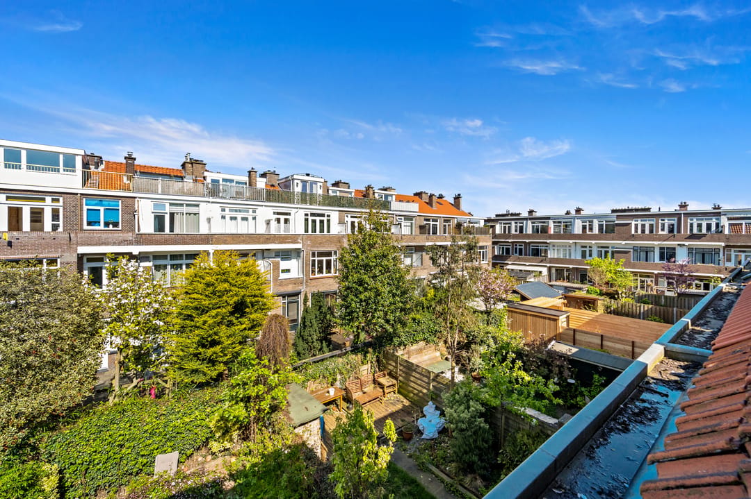 Photo 53 of Ananasstraat 85