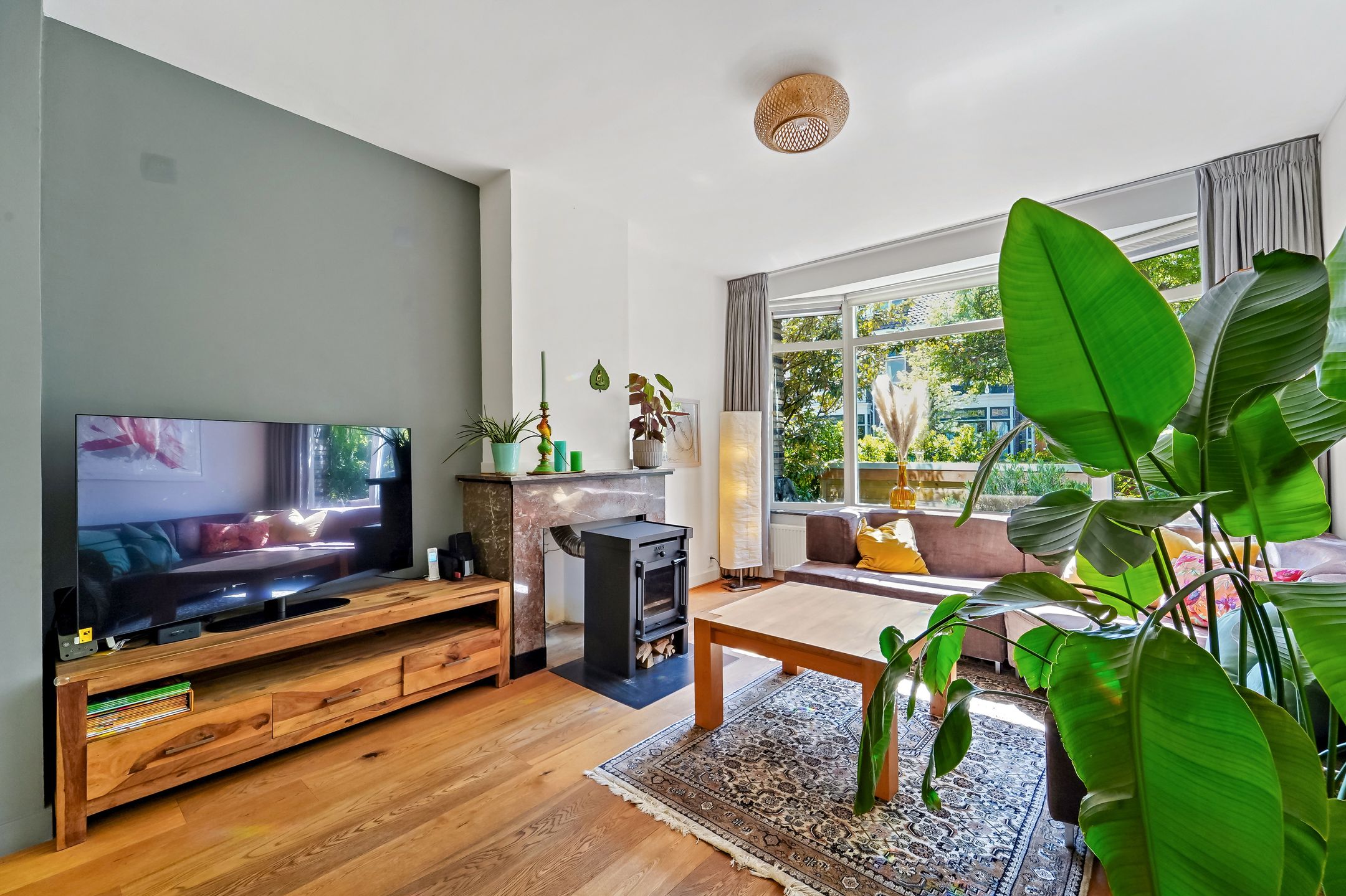 Photo 15 of Ananasstraat 85
