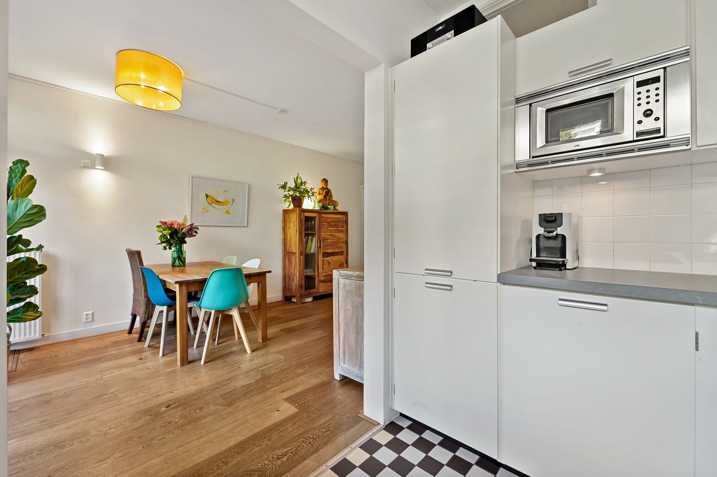 Photo 20 of Ananasstraat 85
