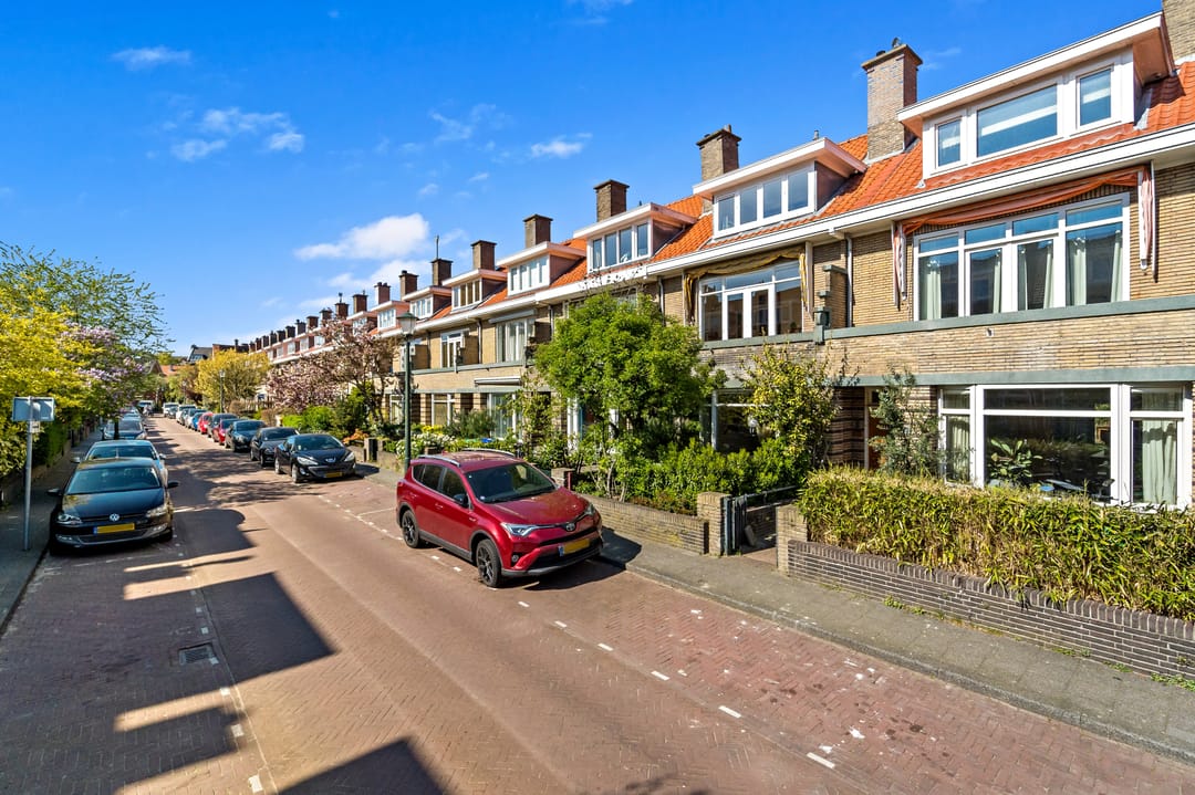 Photo 7 of Ananasstraat 85