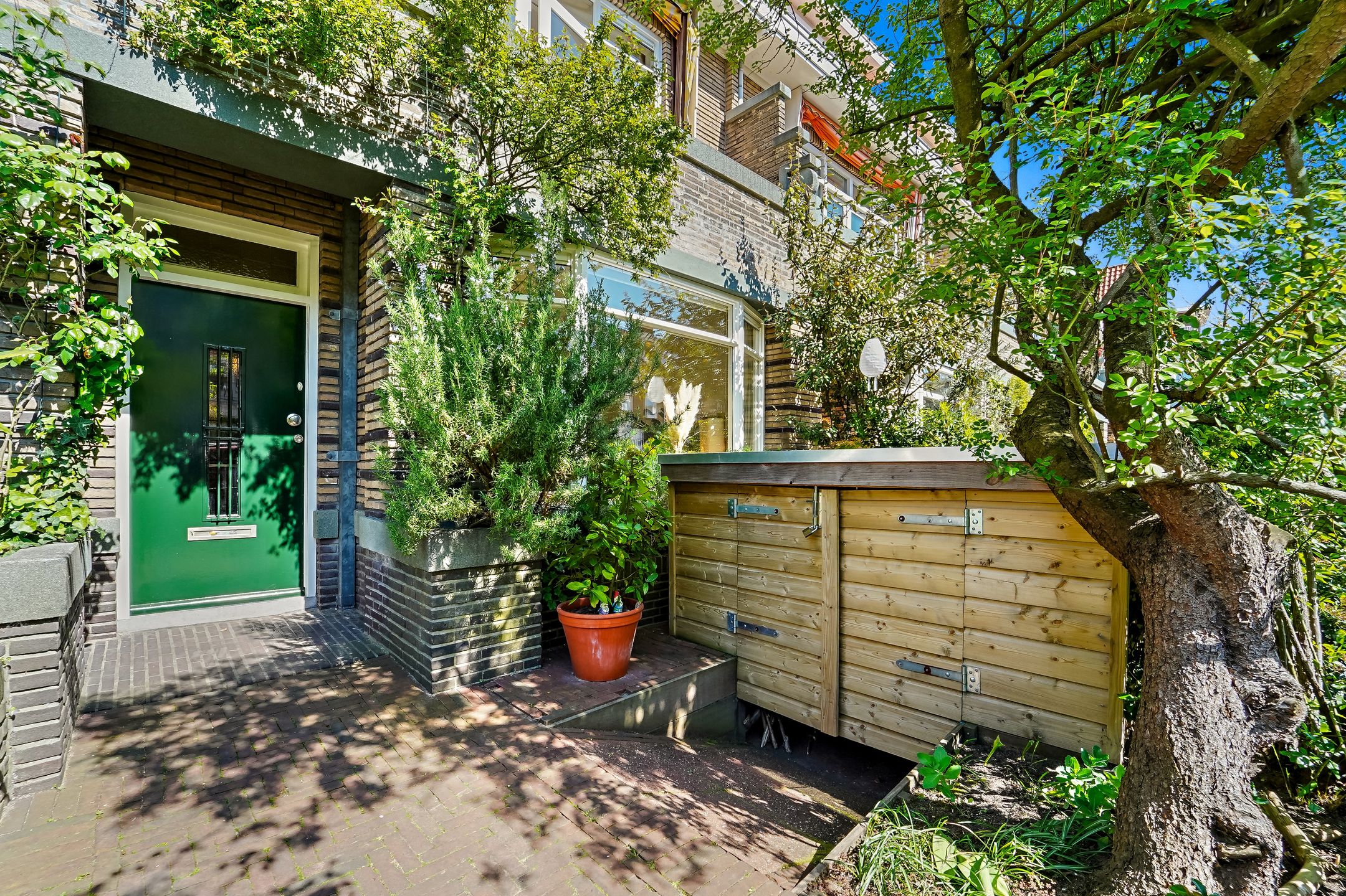 Photo 9 of Ananasstraat 85