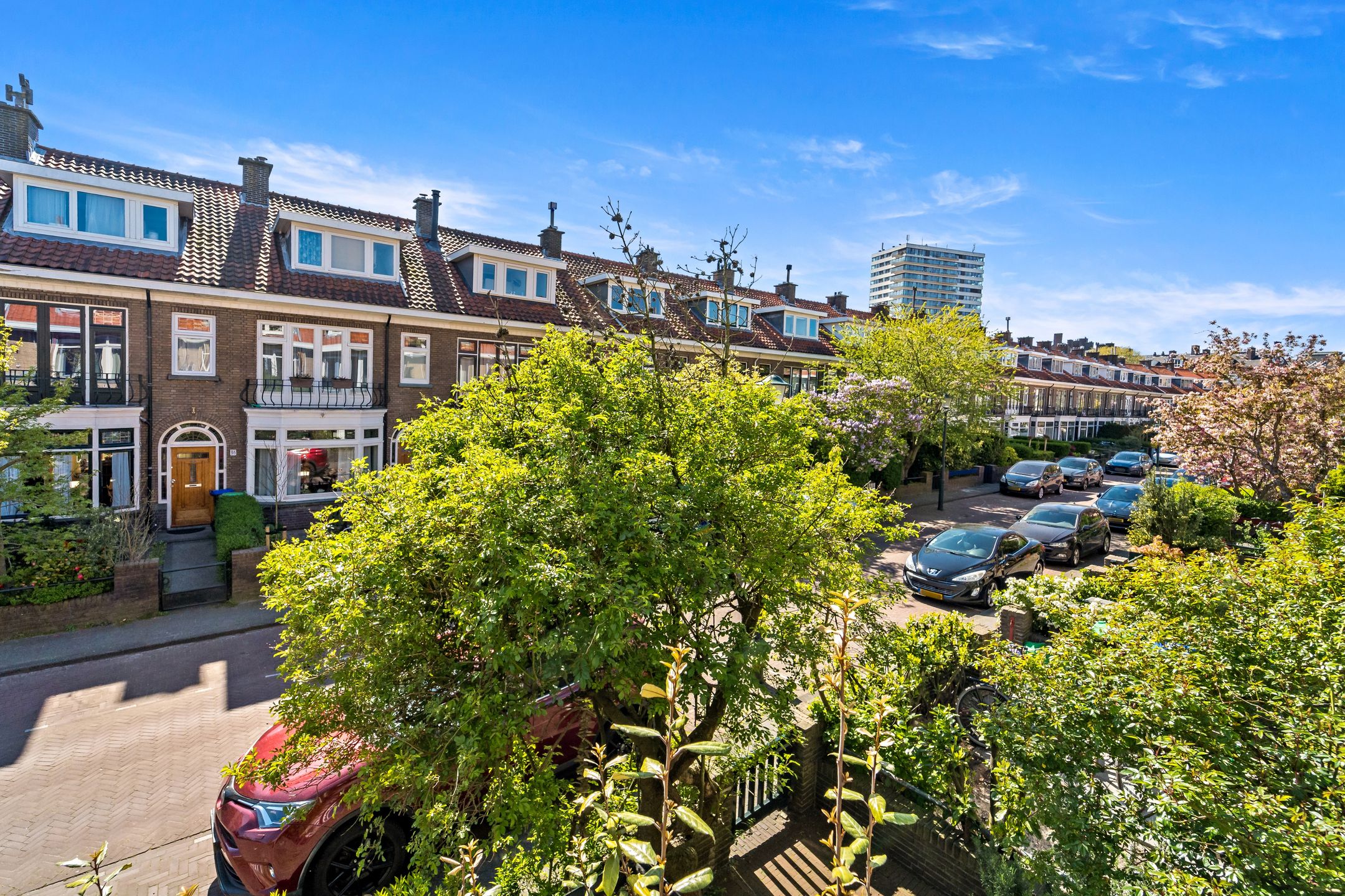 Photo 42 of Ananasstraat 85