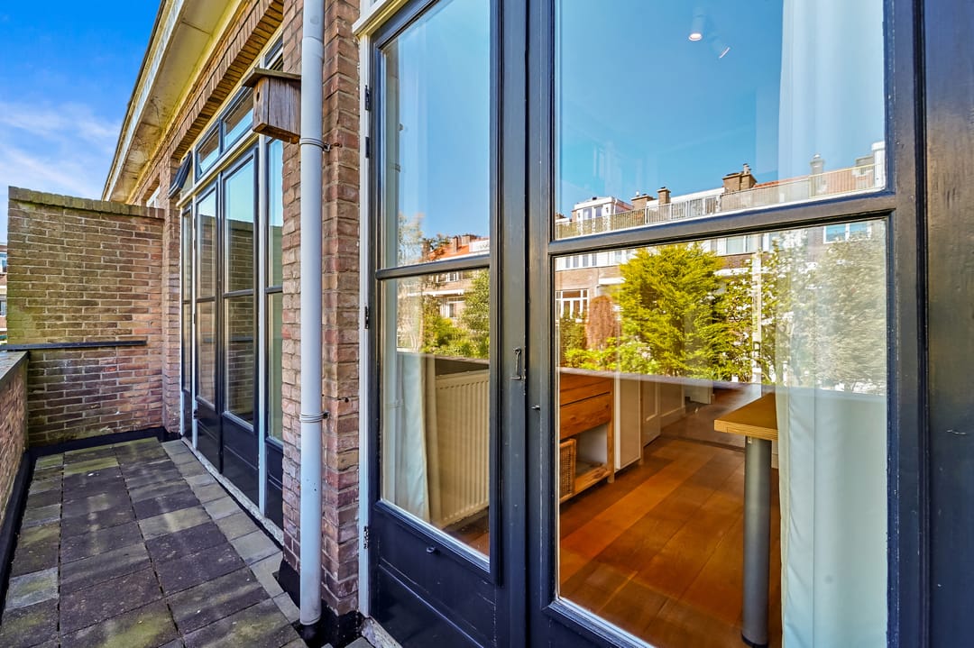 Photo 31 of Ananasstraat 85