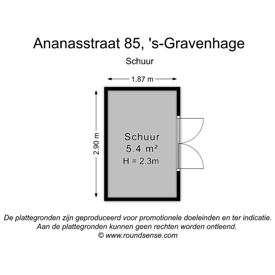Photo 58 of Ananasstraat 85