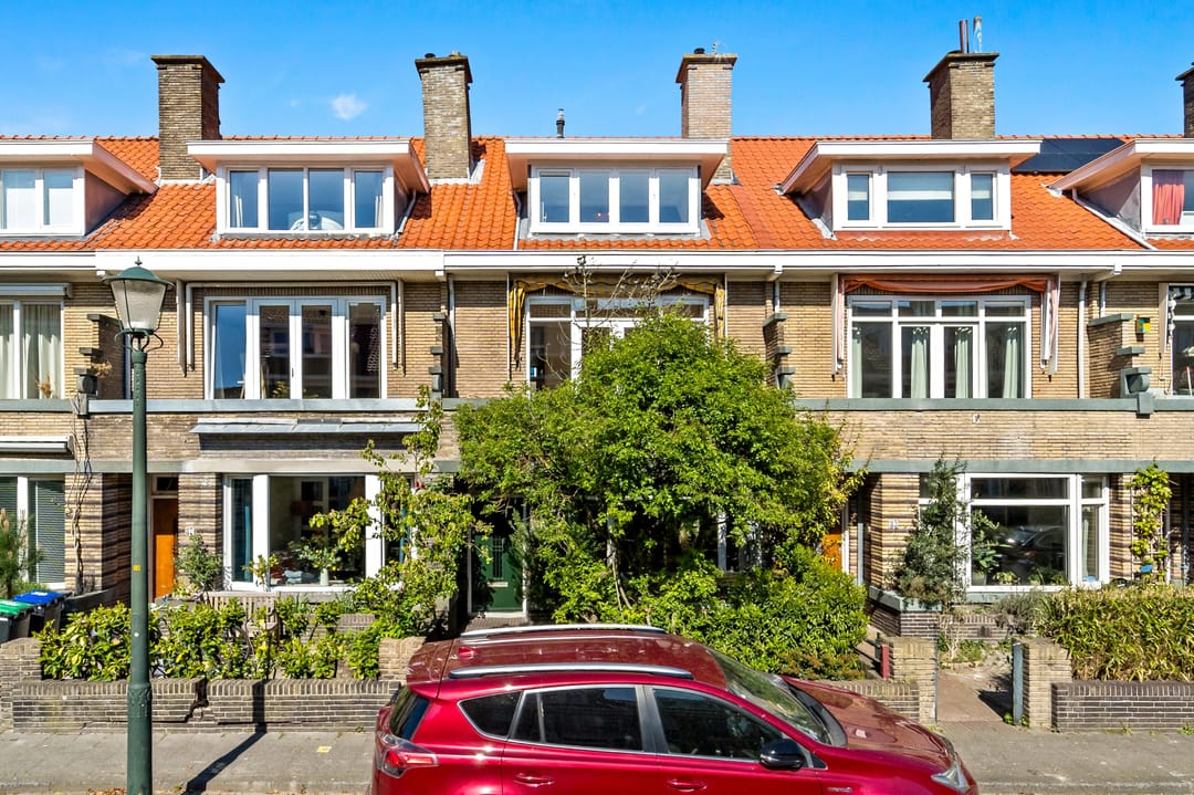 Photo 1 of Ananasstraat 85