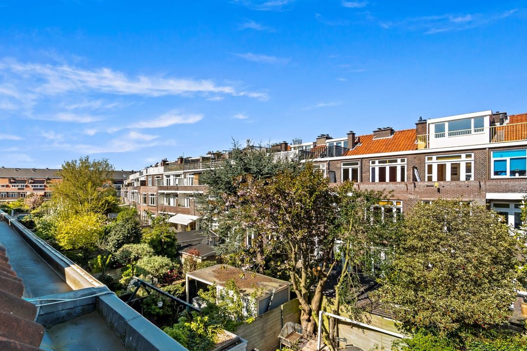 Photo 52 of Ananasstraat 85