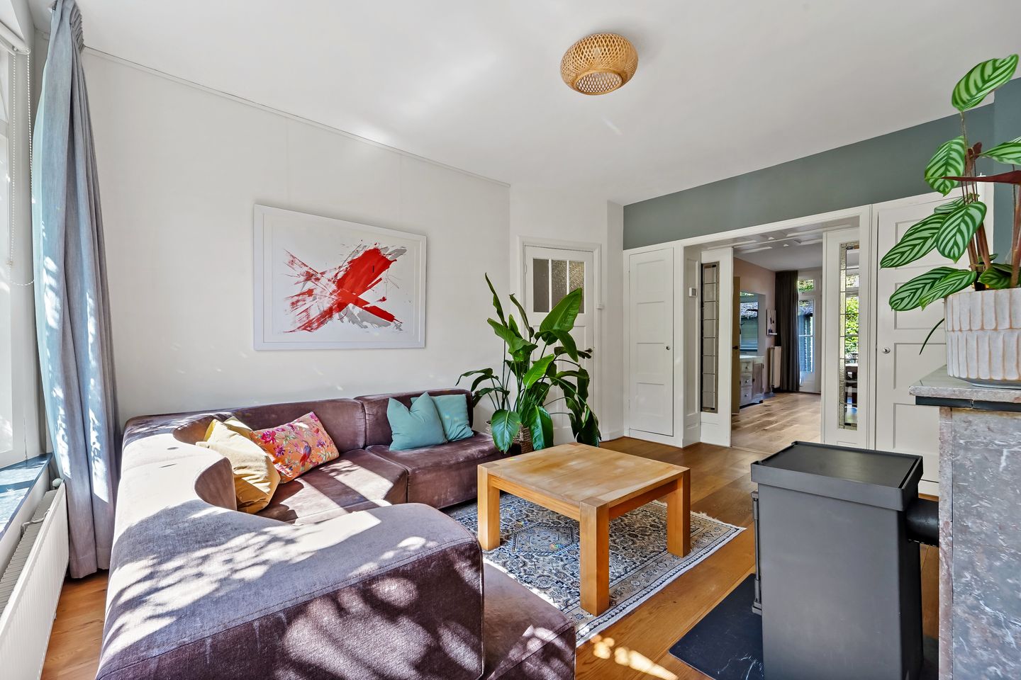Photo 14 of Ananasstraat 85