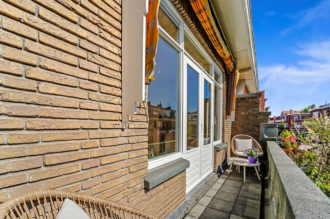 Photo 41 of Ananasstraat 85