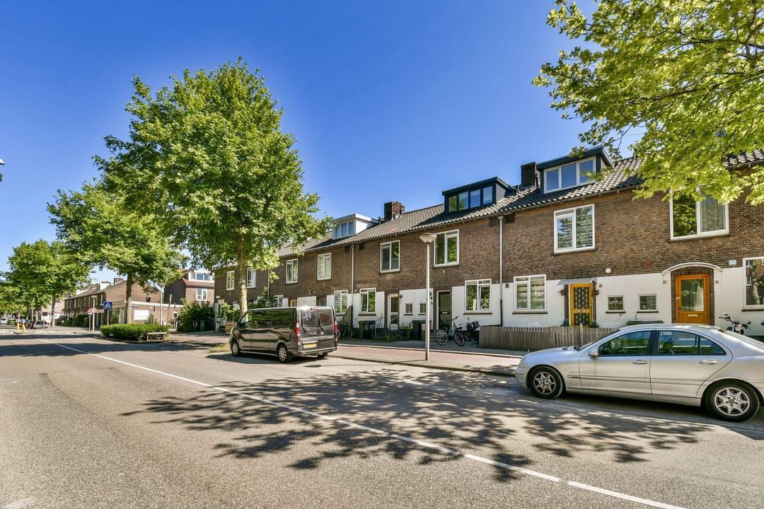 Photo 1 of Antony Moddermanstraat 65