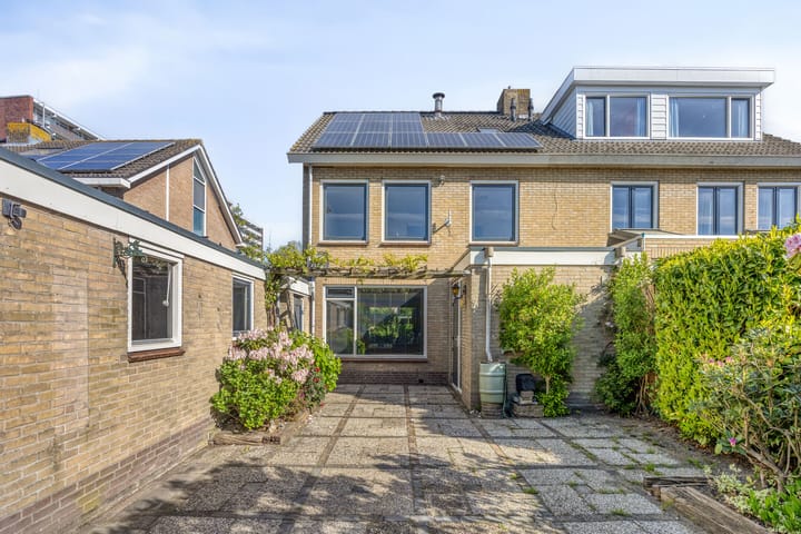Foto 4 van Brucknerstraat 10