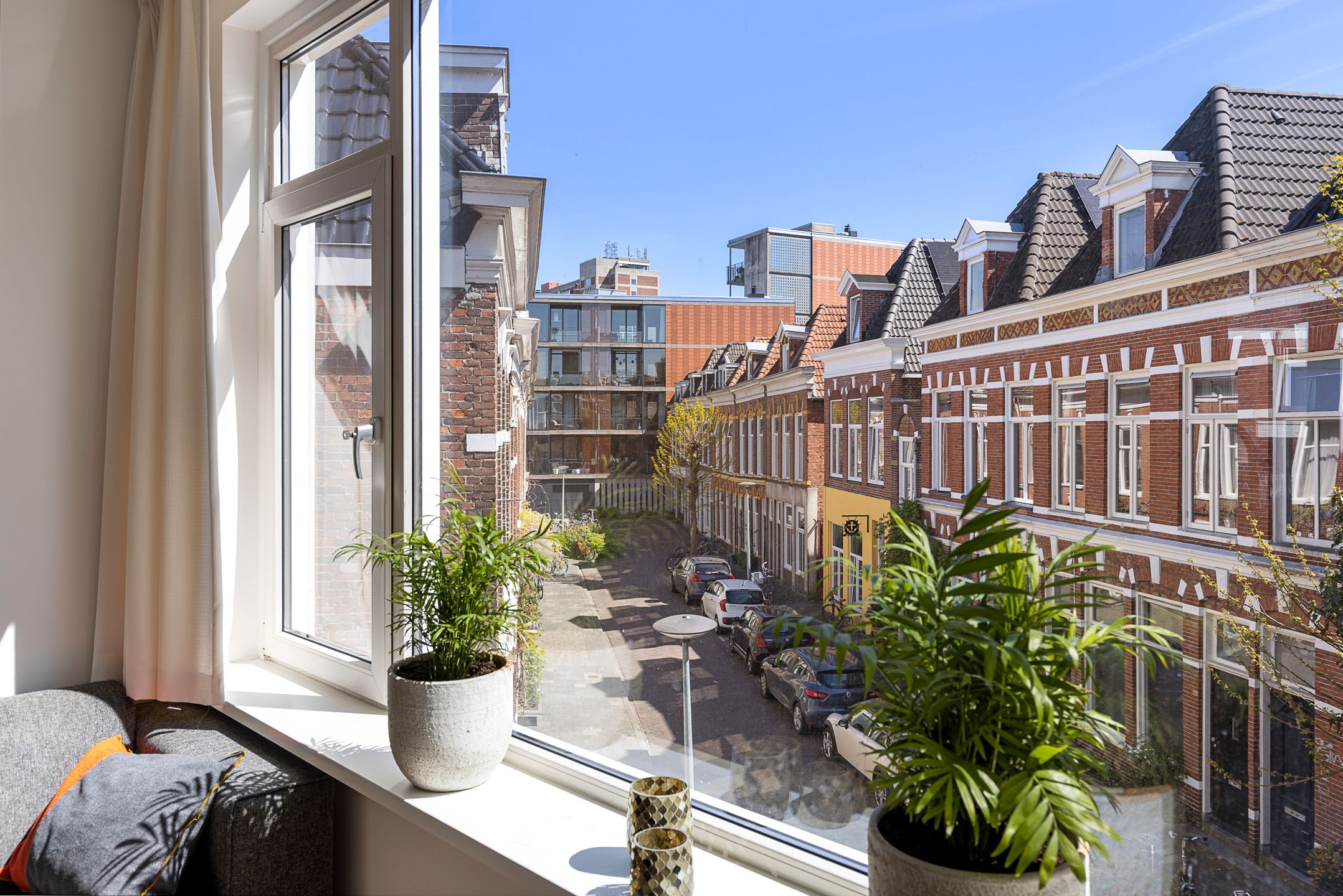 Vlasstraat 8 