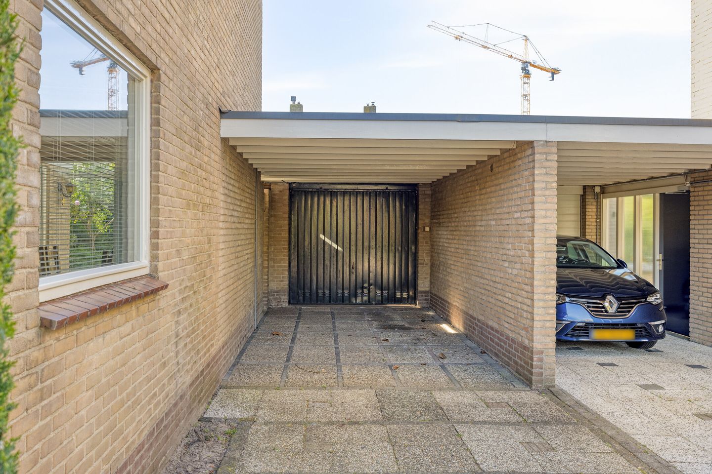 Foto 40 van Brucknerstraat 10