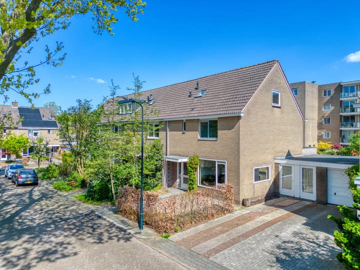 Topaasstraat 10