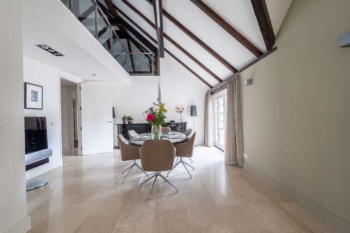Vrijstaande woning te koop: Helkantsedijk 7, Hooge Zwaluwe
