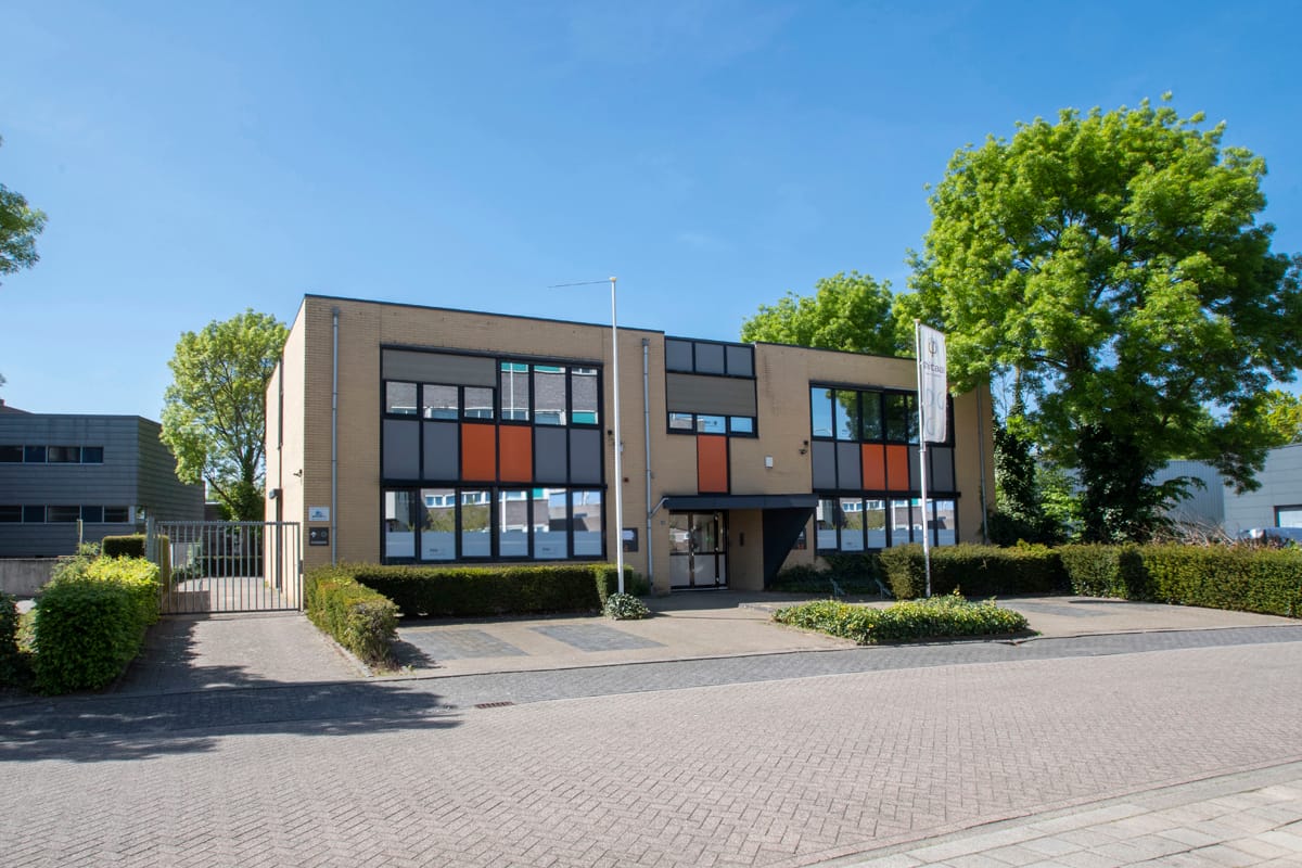 Bekijk foto 1 van Westhoven 14