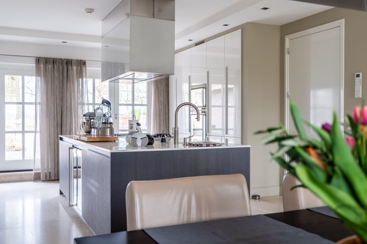 Vrijstaande woning te koop: Helkantsedijk 7, Hooge Zwaluwe