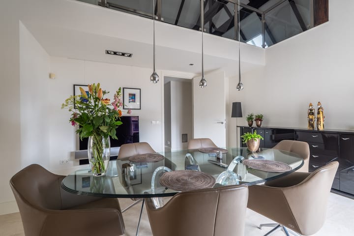 Vrijstaande woning te koop: Helkantsedijk 7, Hooge Zwaluwe