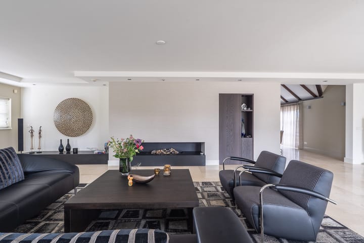 Vrijstaande woning te koop: Helkantsedijk 7, Hooge Zwaluwe