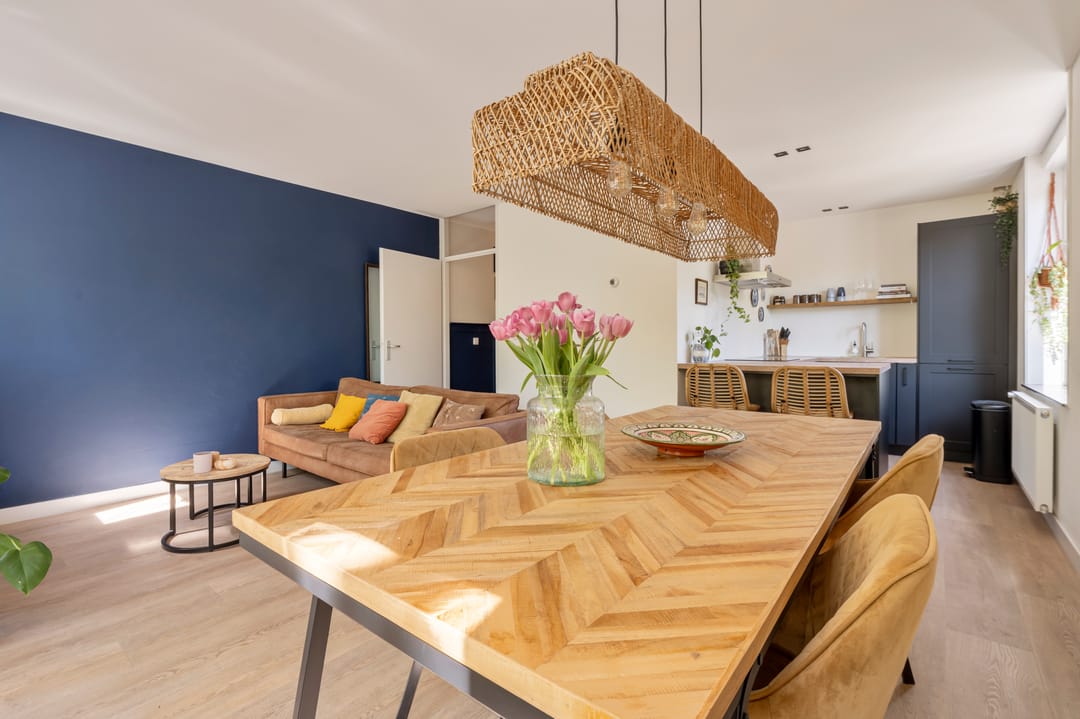 Photo 17 of Haroekoestraat 14-C