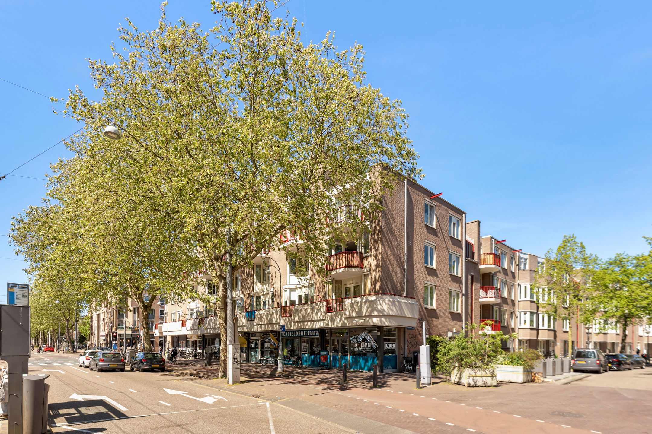 Haroekoestraat 14-C 14 C