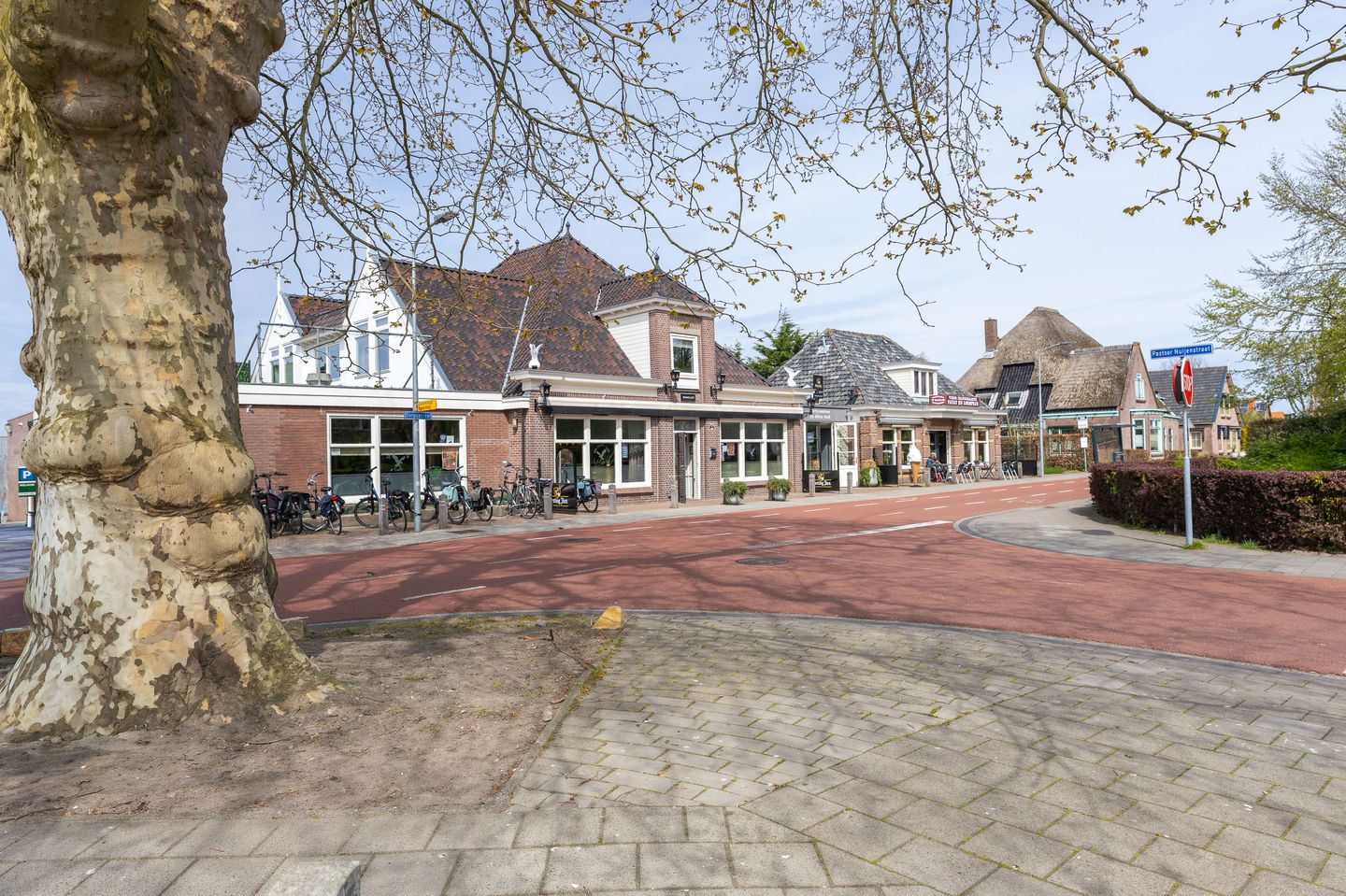 Foto 5 van Butterwoud 17