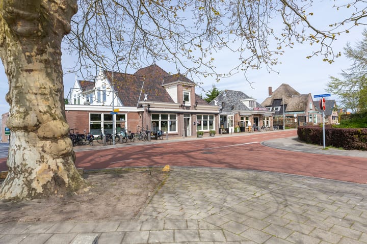 Foto 5 van Butterwoud 17