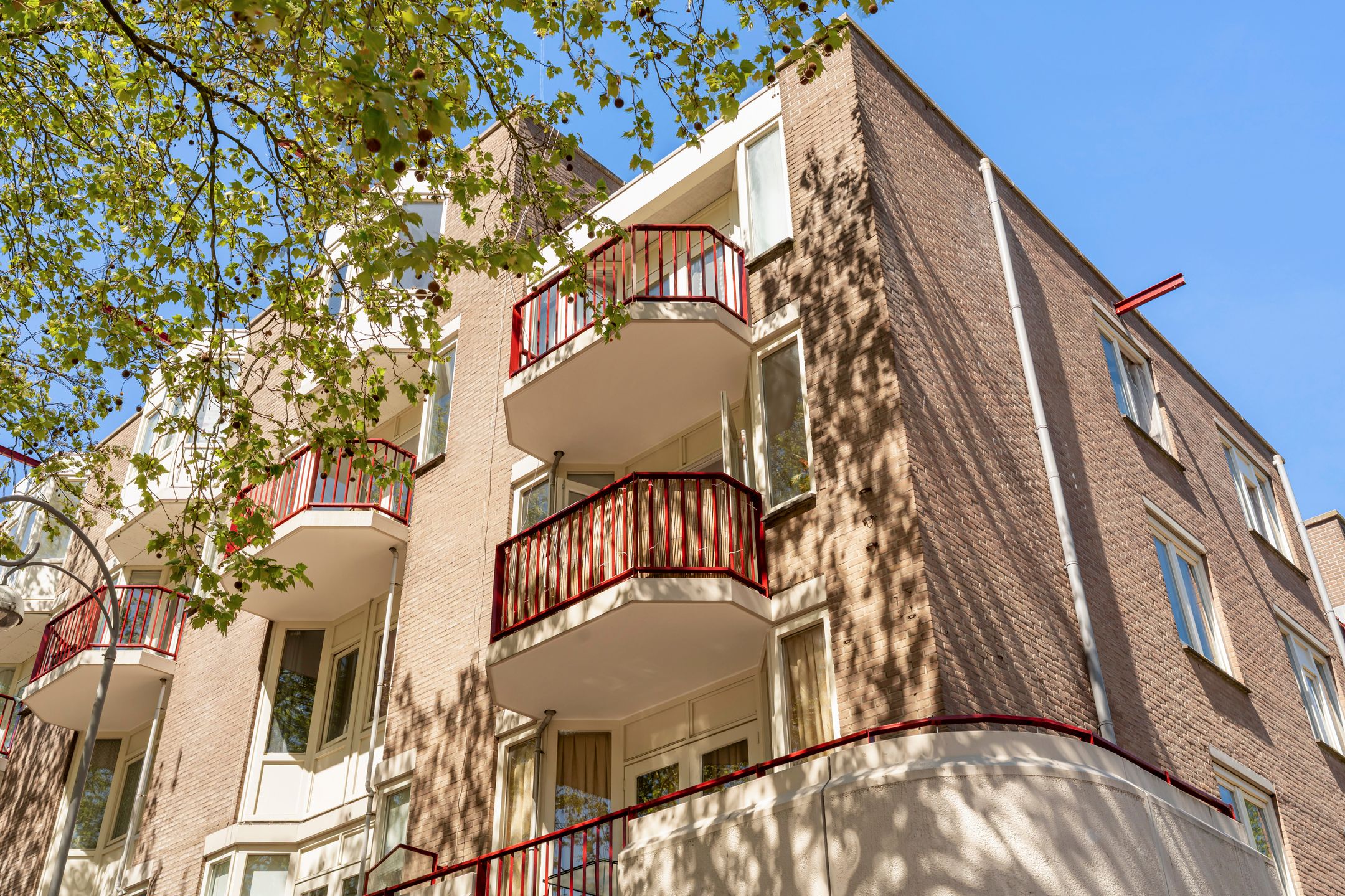 Photo 6 of Haroekoestraat 14-C