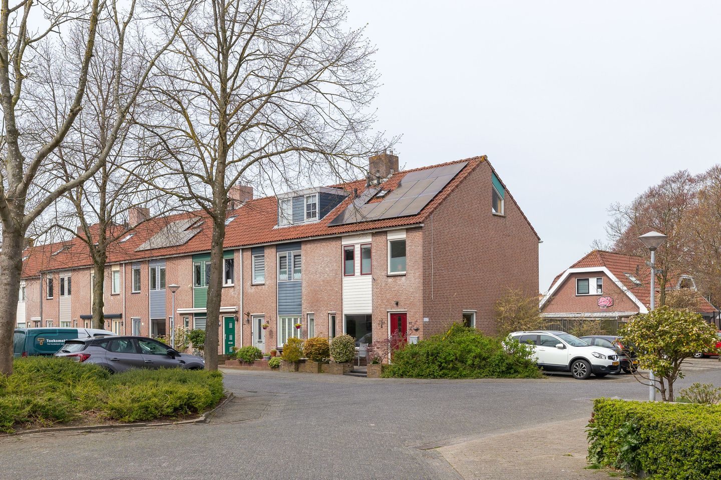 Foto 10 van Butterwoud 17