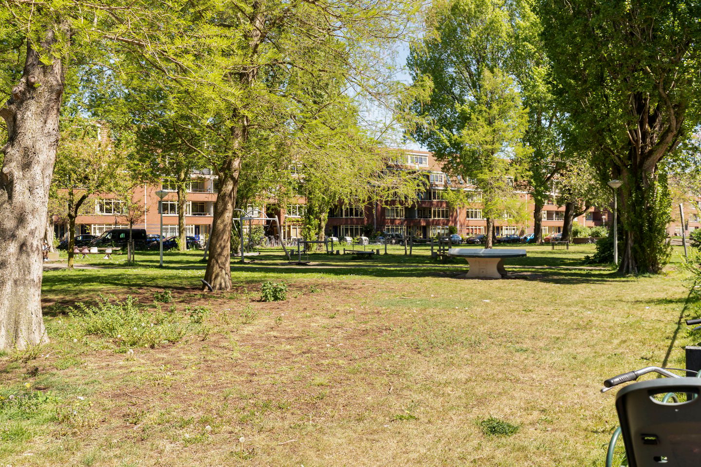 Photo 34 of Haroekoestraat 14-C