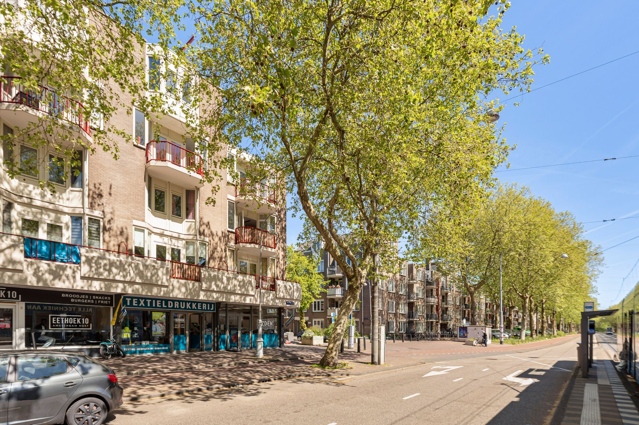 Photo 33 of Haroekoestraat 14-C
