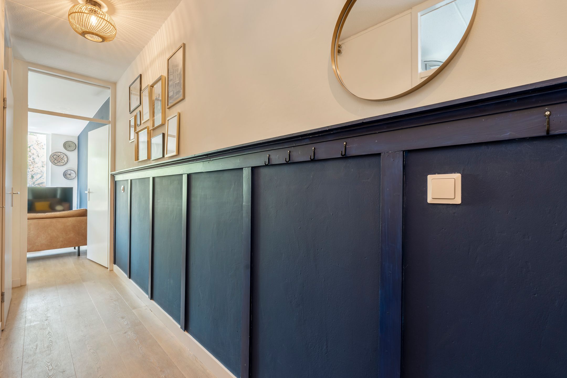 Photo 9 of Haroekoestraat 14-C