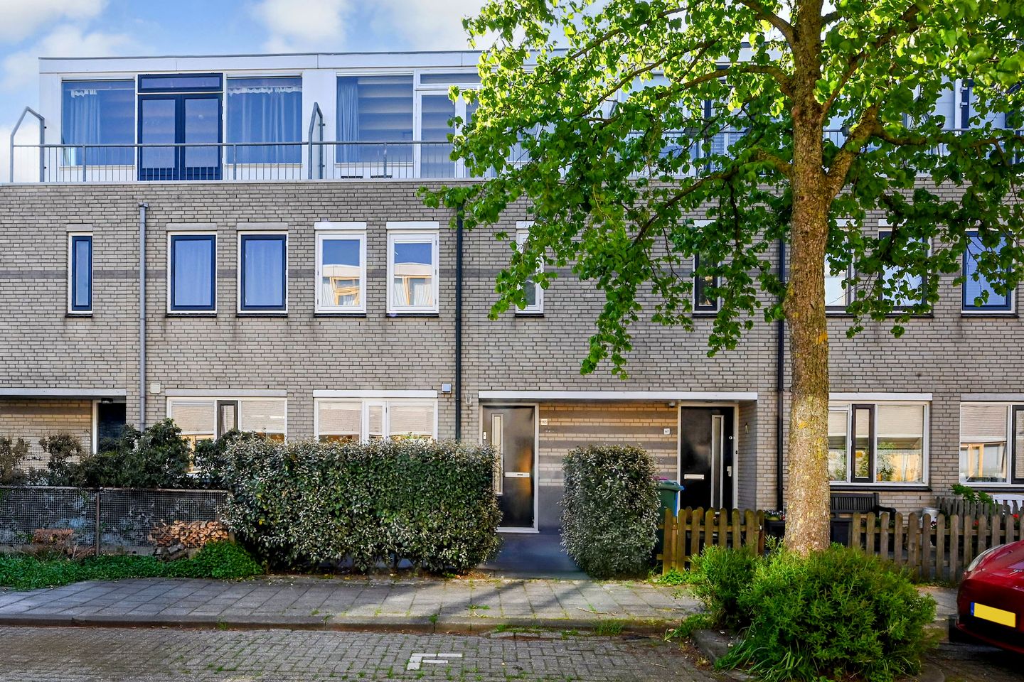 Foto 1 van Westboschlaan 165