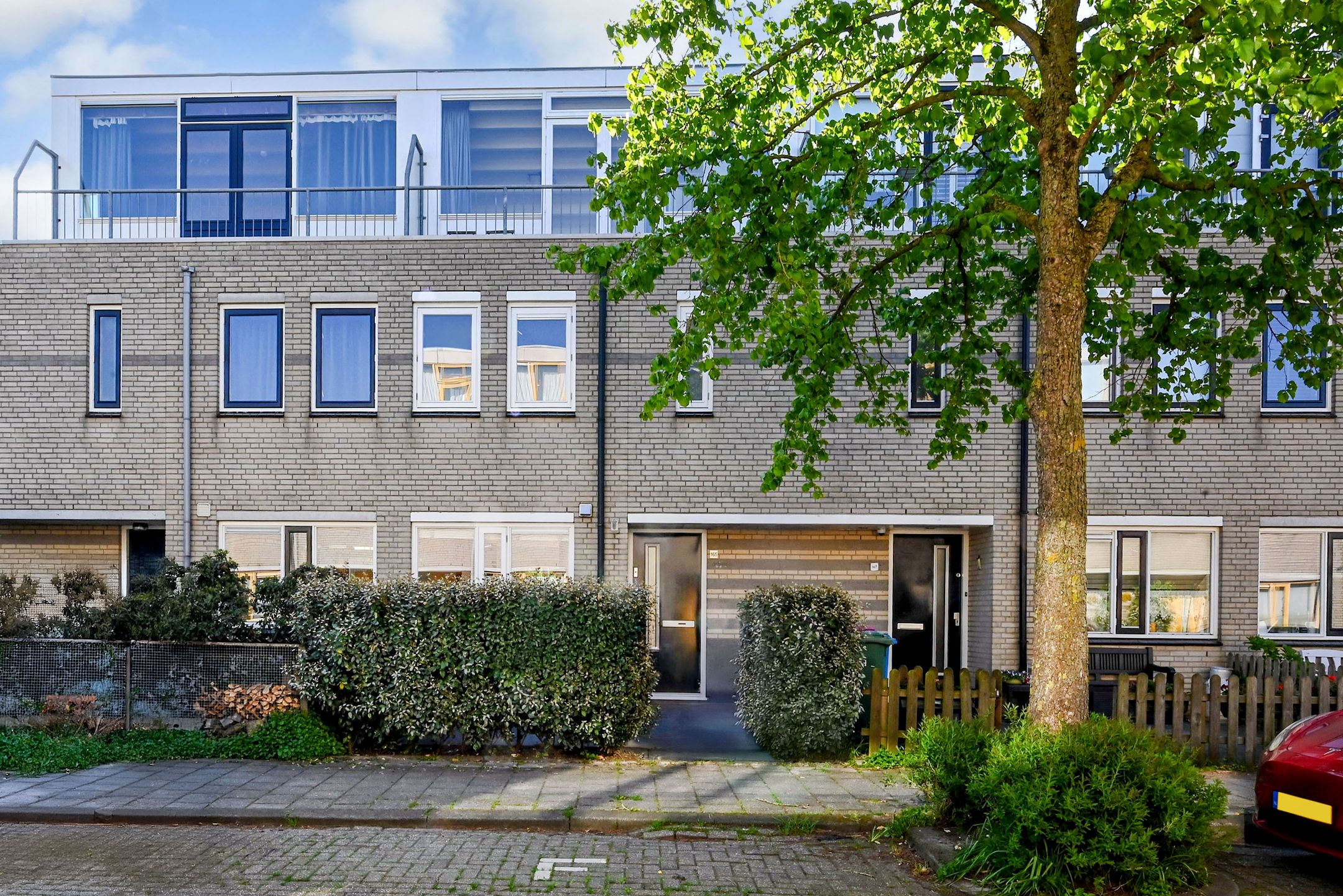 Westboschlaan 165 